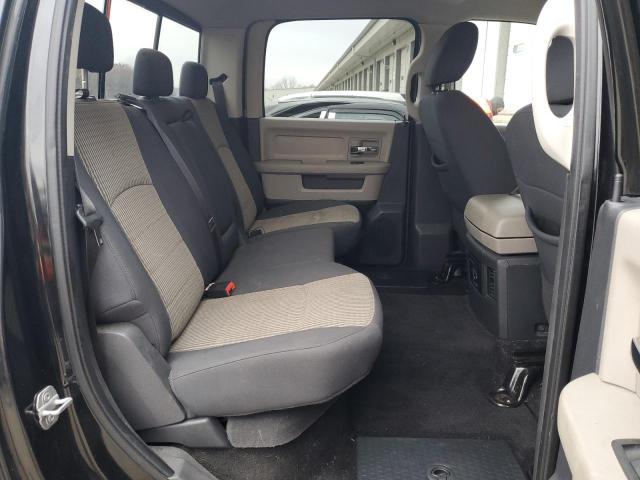Photo 10 from auction – 2010 DODGE RAM 1500 with VIN 1D7RV1CT9AS103336
