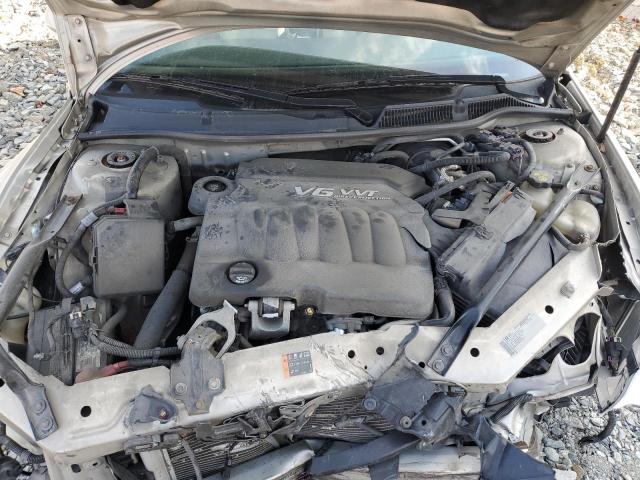 Photo 11 from auction – 2012 CHEVROLET IMPALA LT with VIN 2G1WB5E37C1184732