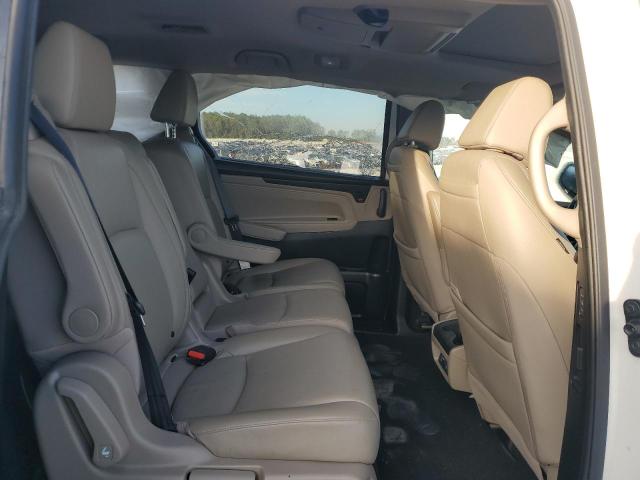 Photo 11 from auction – 2018 HONDA ODYSSEY EL with VIN 5FNRL6H92JB027076