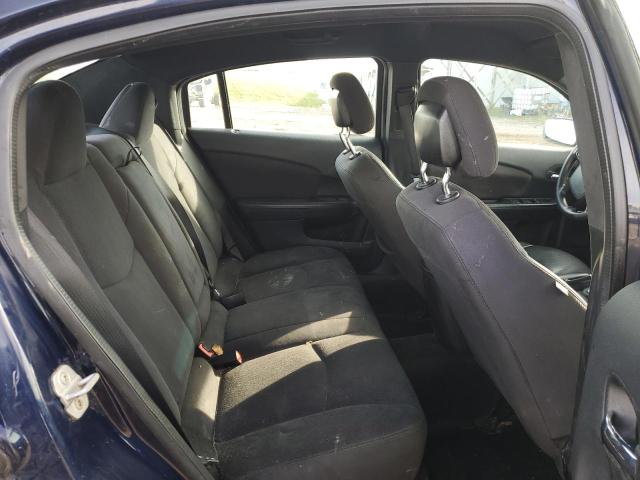 Photo 10 from auction – 2013 CHRYSLER 200 LX with VIN 1C3CCBAB4DN667506