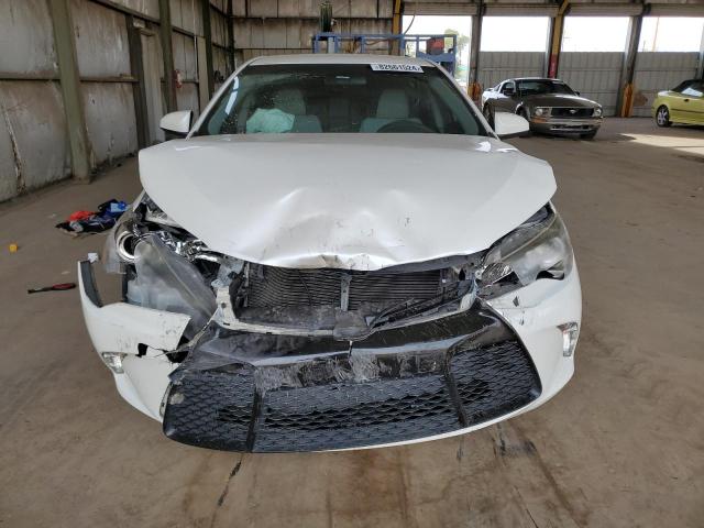 Photo 5 from auction – 2017 TOYOTA CAMRY LE with VIN 4T1BF1FK0HU418984