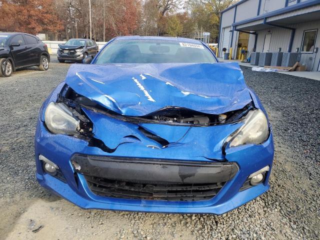 Photo 5 from auction – 2013 SUBARU BRZ 2.0 LI with VIN JF1ZCAC1XD1606307