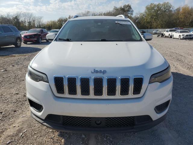 Photo 5 from auction – 2021 JEEP CHEROKEE L with VIN 1C4PJMCB7MD151979