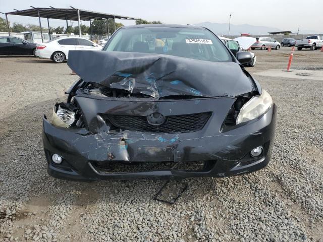 Снимка 5 от търг – 2010 TOYOTA COROLLA BA с VIN JTDBU4EE4A9102312
