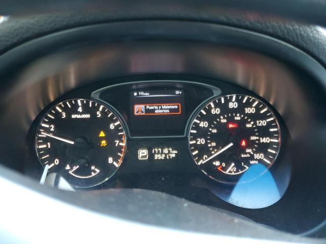 Photo 9 from auction – 2014 NISSAN ALTIMA 2.5 with VIN 1N4AL3AP6EC153244