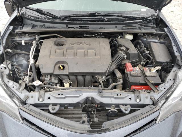 Photo 11 from auction – 2017 TOYOTA COROLLA L with VIN 2T1BURHE9HC868727