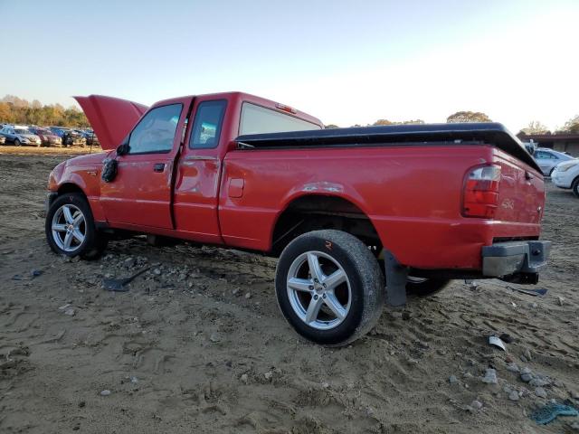 Photo 2 from auction – 2004 FORD RANGER SUP with VIN 1FTYR15E34PA67286