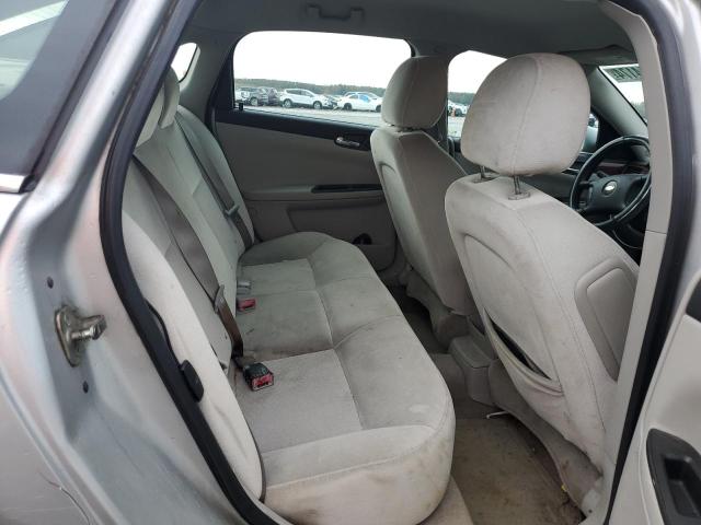 Photo 10 from auction – 2009 CHEVROLET IMPALA LS with VIN 2G1WB57K091243567