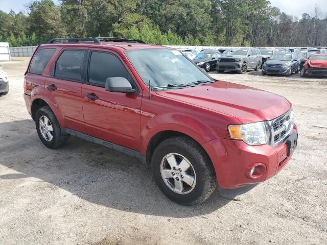 Photo 4 from auction – 2010 FORD ESCAPE XLT with VIN 1FMCU0D7XAKA54593