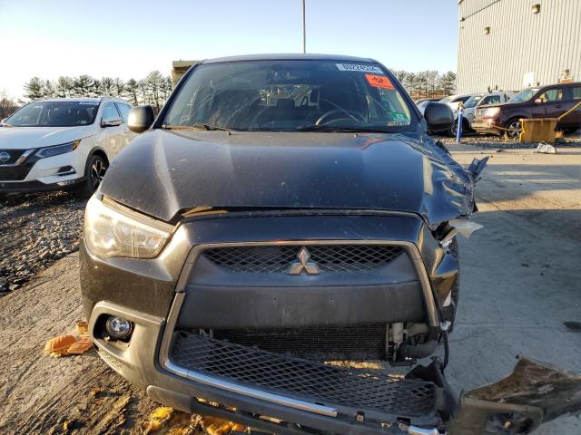 Photo 5 from auction – 2011 MITSUBISHI OUTLANDER with VIN JA4AP4AU2BZ021210