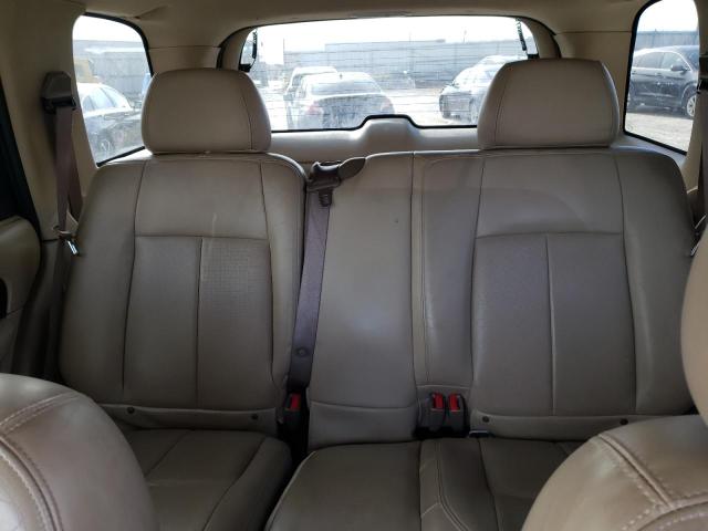 Photo 10 from auction – 2004 BUICK RAINIER CX with VIN 5GADT13S942406222