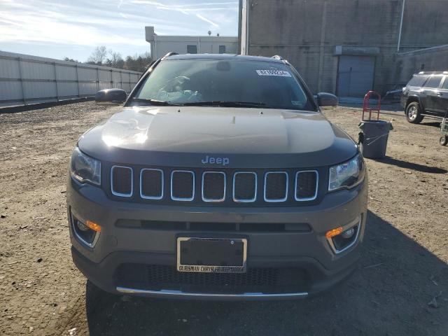 Zdjęcie 5 z aukcji – 2020 JEEP COMPASS LI z VIN 3C4NJCCB2LT152449