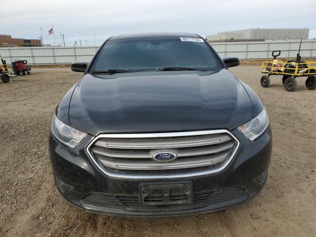 Photo 5 from auction – 2013 FORD TAURUS SEL with VIN 1FAHP2E85DG118749