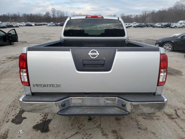 Photo 6 from auction – 2012 NISSAN FRONTIER S with VIN 1N6BD0CT3CC450759