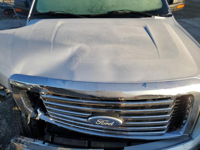 Photo 11 from auction – 2010 FORD F150 SUPER with VIN 1FTFW1EV4AFD75021