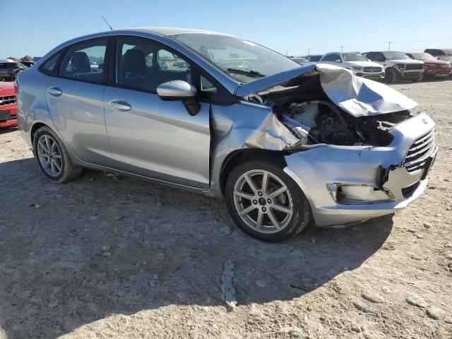 Photo 4 from auction – 2017 FORD FIESTA SE with VIN 3FADP4BJ4HM123826