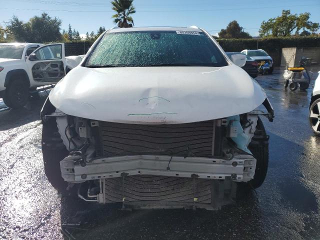 Photo 5 from auction – 2023 BUICK ENCLAVE AV with VIN 5GAEVCKW9PJ208037