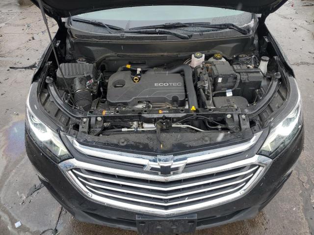 Photo 12 from auction – 2021 CHEVROLET EQUINOX PR with VIN 2GNAXXEVXM6155771