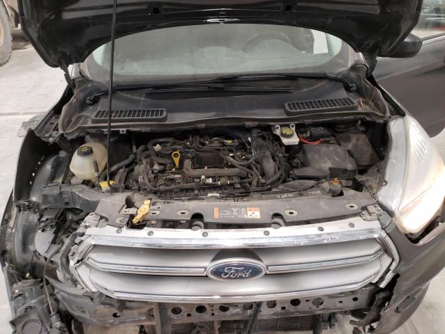 Photo 12 from auction – 2017 FORD ESCAPE SE with VIN 1FMCU9GDXHUA40908