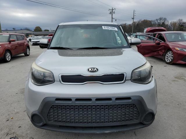 Photo 5 from auction – 2016 KIA SOUL with VIN KNDJN2A24G7825977