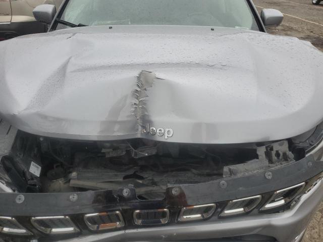 Photo 12 from auction – 2018 JEEP COMPASS LI with VIN 3C4NJDCB9JT360329