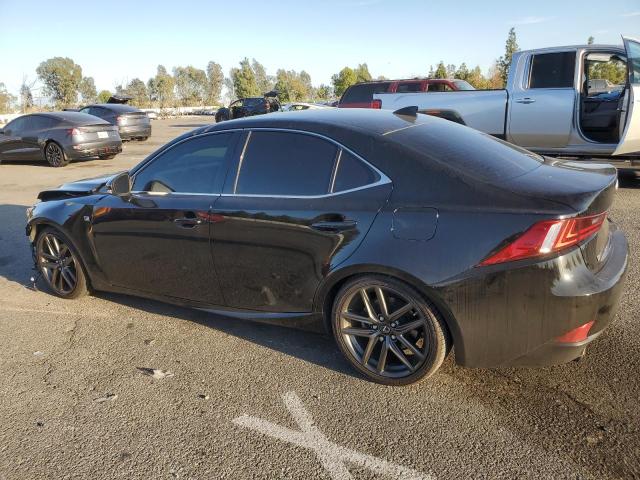 Photo 2 from auction – 2015 LEXUS IS 250 with VIN JTHBF1D22F5073793