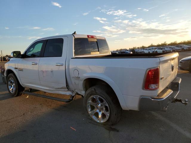 Photo 2 from auction – 2018 RAM 1500 LARAM with VIN 1C6RR7NM2JS354861
