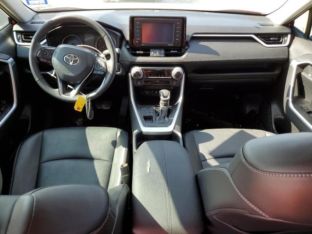 Photo 8 from auction – 2021 TOYOTA RAV4 XLE P with VIN 2T3A1RFV2MW190894
