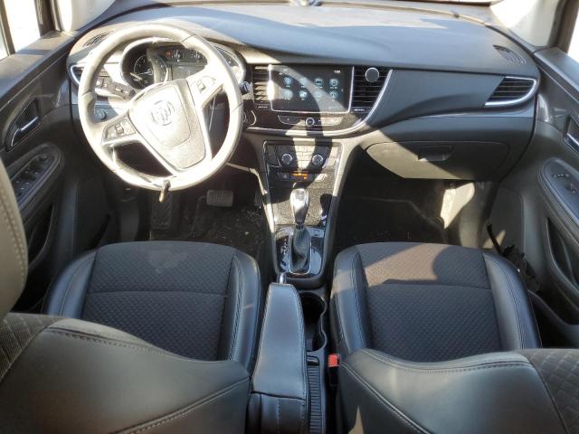 Photo 8 from auction – 2020 BUICK ENCORE PRE with VIN KL4CJASB2LB352496