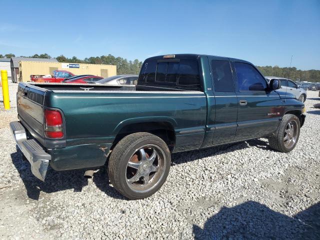 Photo 3 from auction – 1999 DODGE RAM 1500 with VIN 3B7HC13Y4XG240711