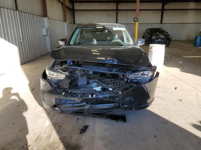 Photo 5 from auction – 2024 MAZDA CX-5 PREFE with VIN JM3KFBCLXR0479038