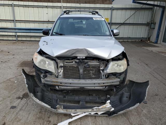 Photo 5 from auction – 2011 SUBARU FORESTER 2 with VIN JF2SHADC4BH737526