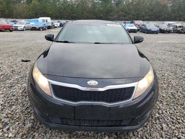 Photo 5 from auction – 2012 KIA OPTIMA EX with VIN 5XXGN4A75CG089506