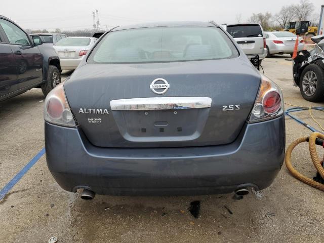 Photo 6 from auction – 2012 NISSAN ALTIMA BAS with VIN 1N4AL2AP9CC171986