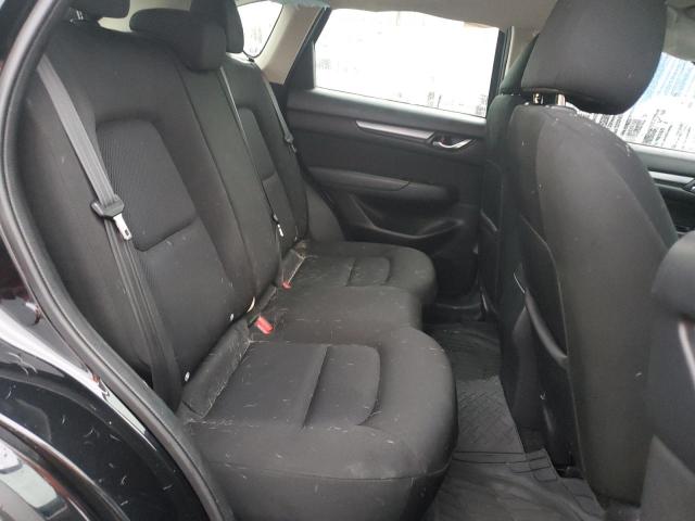 Photo 10 from auction – 2017 MAZDA CX-5 SPORT with VIN JM3KFABL3H0151292