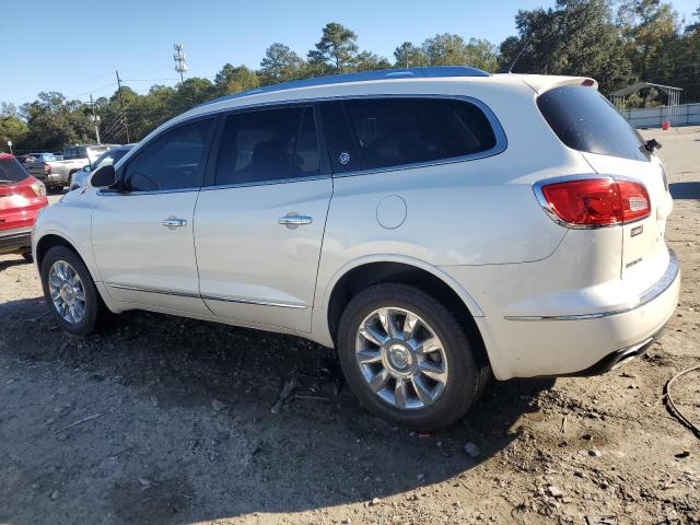 Photo 2 from auction – 2014 BUICK ENCLAVE with VIN 5GAKRBKD1EJ287989