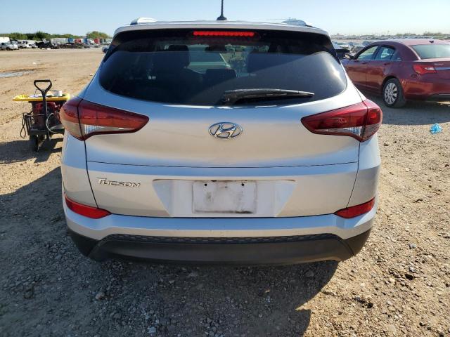 Photo 6 from auction – 2017 HYUNDAI TUCSON LIM with VIN KM8J33A45HU263308