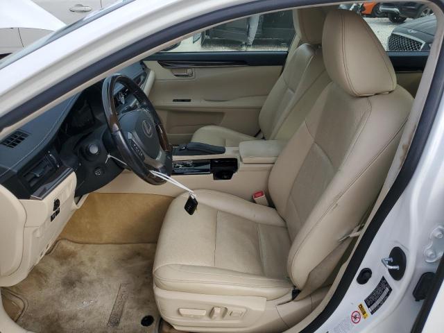 Photo 7 from auction – 2015 LEXUS ES 350 with VIN JTHBK1GG1F2191872