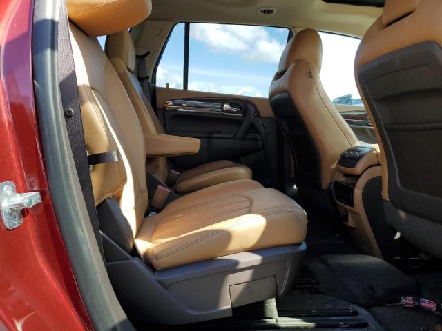 Photo 11 from auction – 2015 BUICK ENCLAVE with VIN 5GAKVBKD5FJ386456