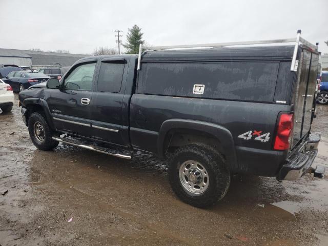 Photo 2 from auction – 2004 CHEVROLET 2500 with VIN 1GCHK29U74E371969