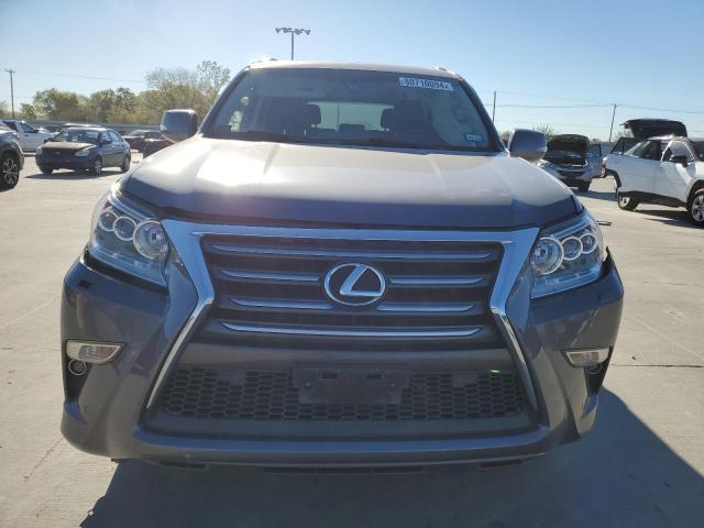 Photo 5 from auction – 2016 LEXUS GX 460 with VIN JTJBM7FX5G5121787