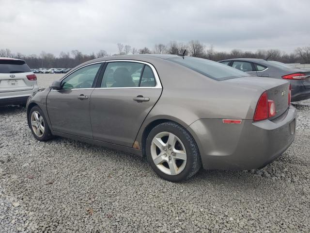 Photo 2 from auction – 2011 CHEVROLET MALIBU LS with VIN 1G1ZB5E16BF360706