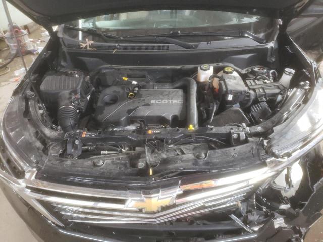Photo 12 from auction – 2022 CHEVROLET EQUINOX PR with VIN 2GNAXXEV2N6130378