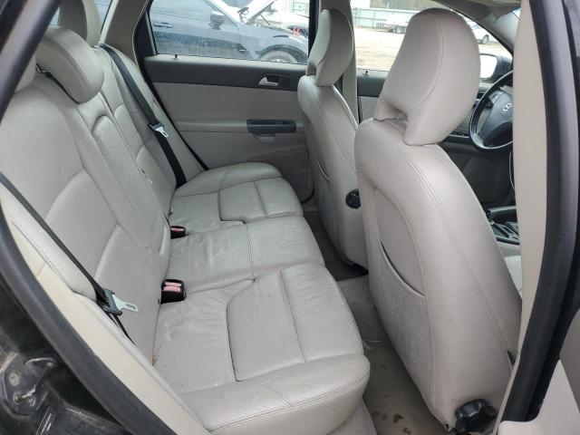 Photo 10 from auction – 2008 VOLVO V50 2.4I with VIN YV1MW382582428440