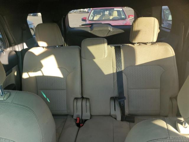 Photo 10 from auction – 2016 FORD EXPLORER with VIN 1FM5K8BH5GGC29076