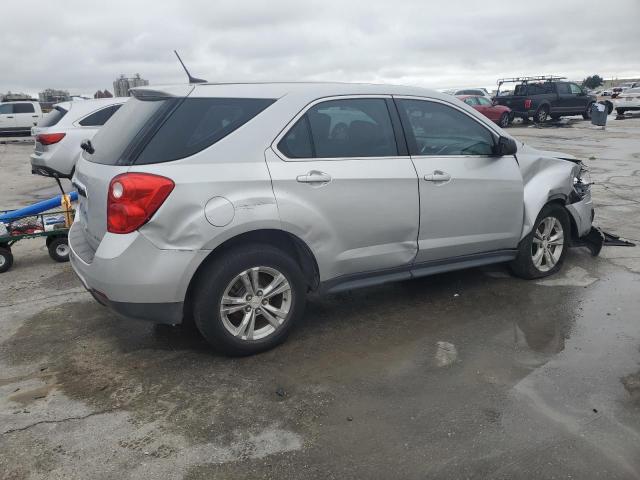 Photo 3 from auction – 2014 CHEVROLET EQUINOX LS with VIN 2GNALAEK7E6191109