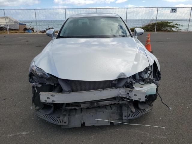 Photo 5 from auction – 2016 LEXUS IS 200T with VIN JTHBA1D26G5008218