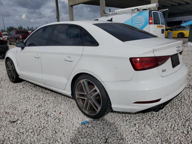 Photo 2 from auction – 2019 AUDI A3 PREMIUM with VIN WAUAUGFF5KA084971