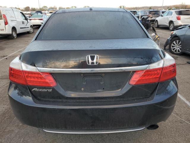 Photo 6 from auction – 2013 HONDA ACCORD EXL with VIN 1HGCR2F84DA031877