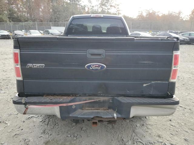 Photo 6 from auction – 2011 FORD F150 SUPER with VIN 1FTVX1ETXBKD54237